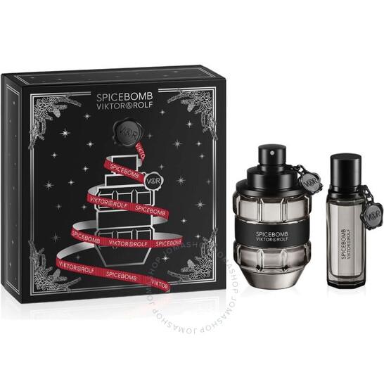 Viktor & Rolf Spicebomb Set