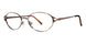 Modern Metals NANCY Eyeglasses