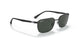 002/K8 - Black - Polar Dark Grey