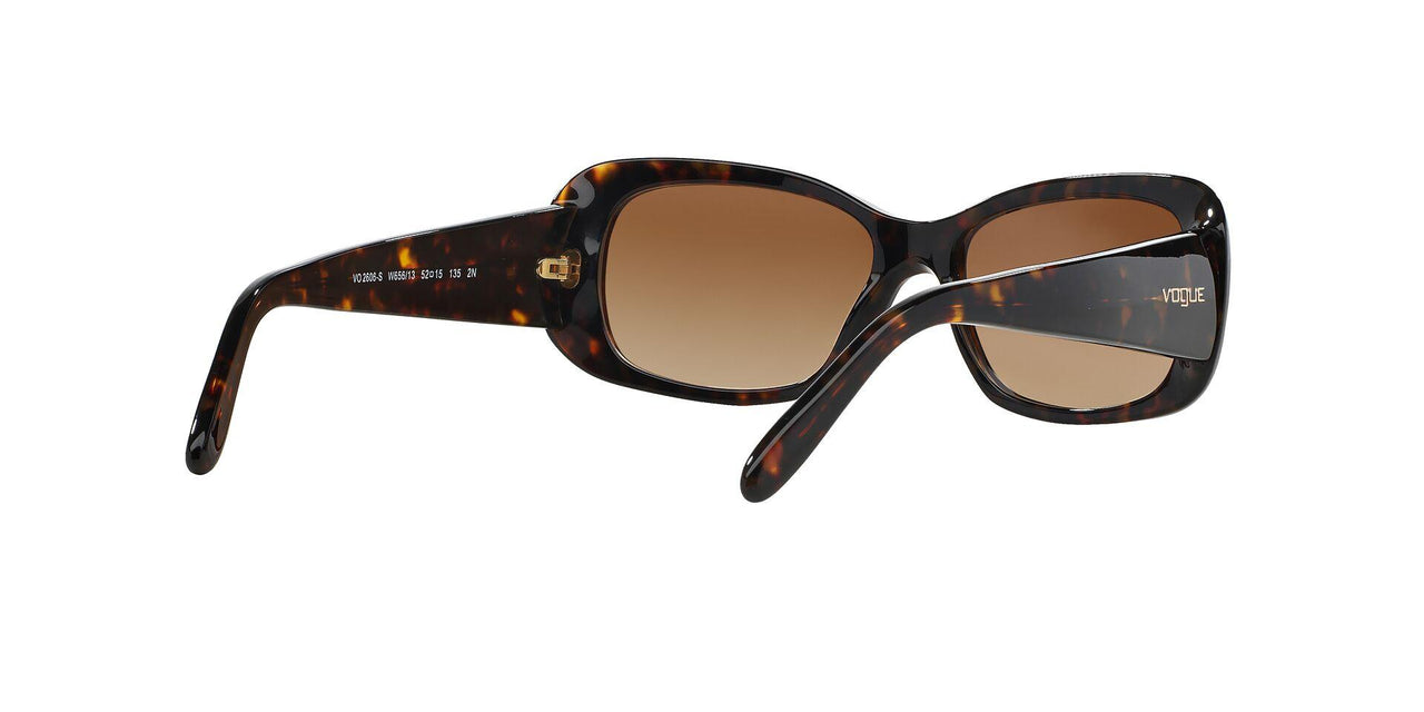 W65613 - Havana - Brown Gradient