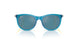 718455 - Blue - Blue Mirror Blue