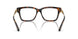502 - Tortoise - Clear Blue Light Filter