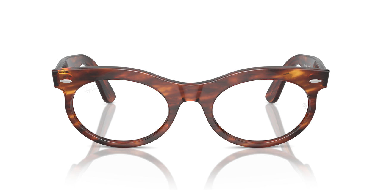 2144 - Brown - Clear