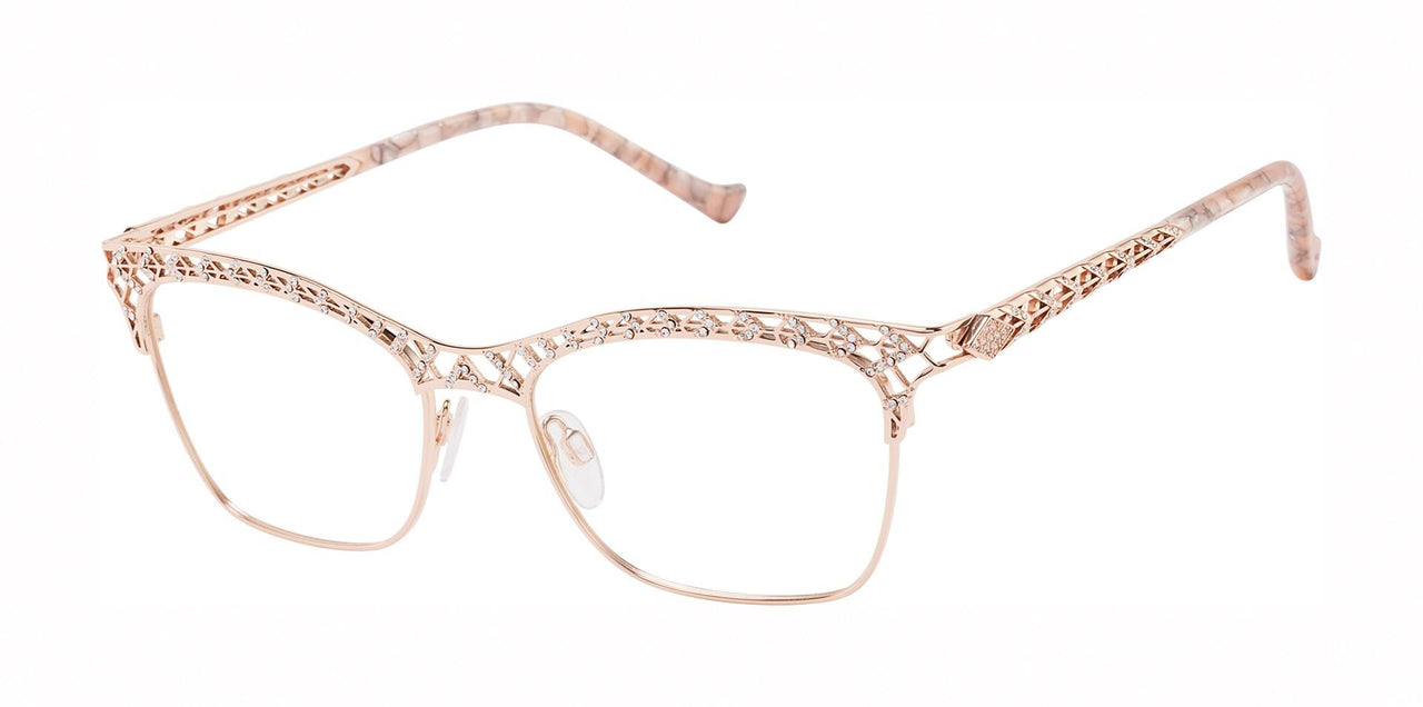 Tura TE301 Eyeglasses