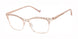 Tura TE301 Eyeglasses
