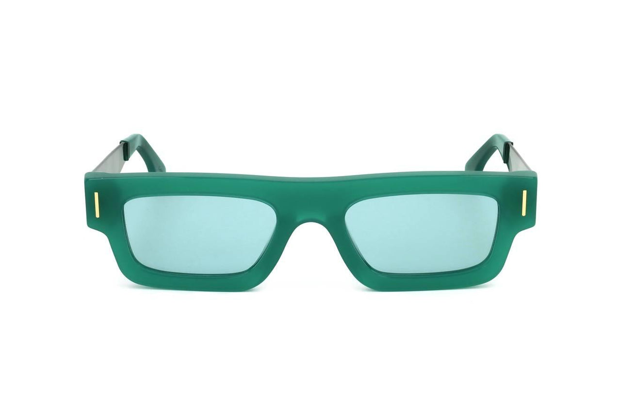 Retrosuperfuture COLPOFRANCISGREEN Sunglasses