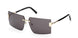 MCM WORLDWIDE 0028H Sunglasses
