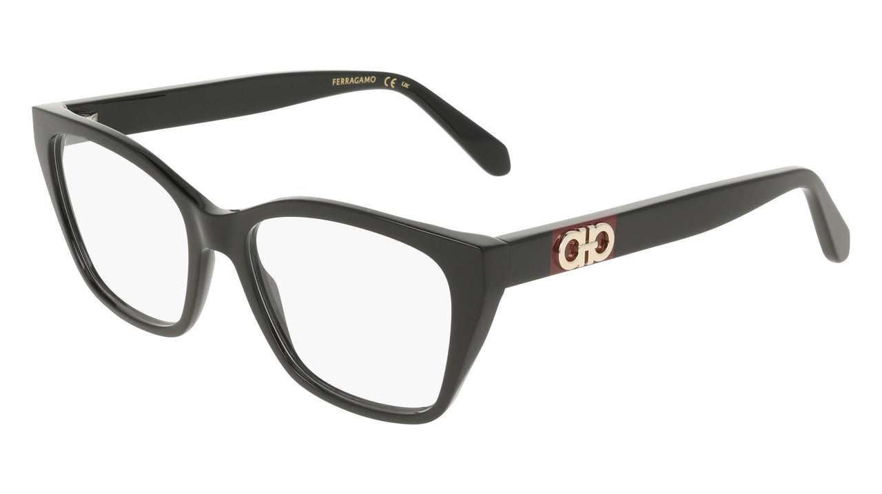 Salvatore Ferragamo SF3074 Eyeglasses
