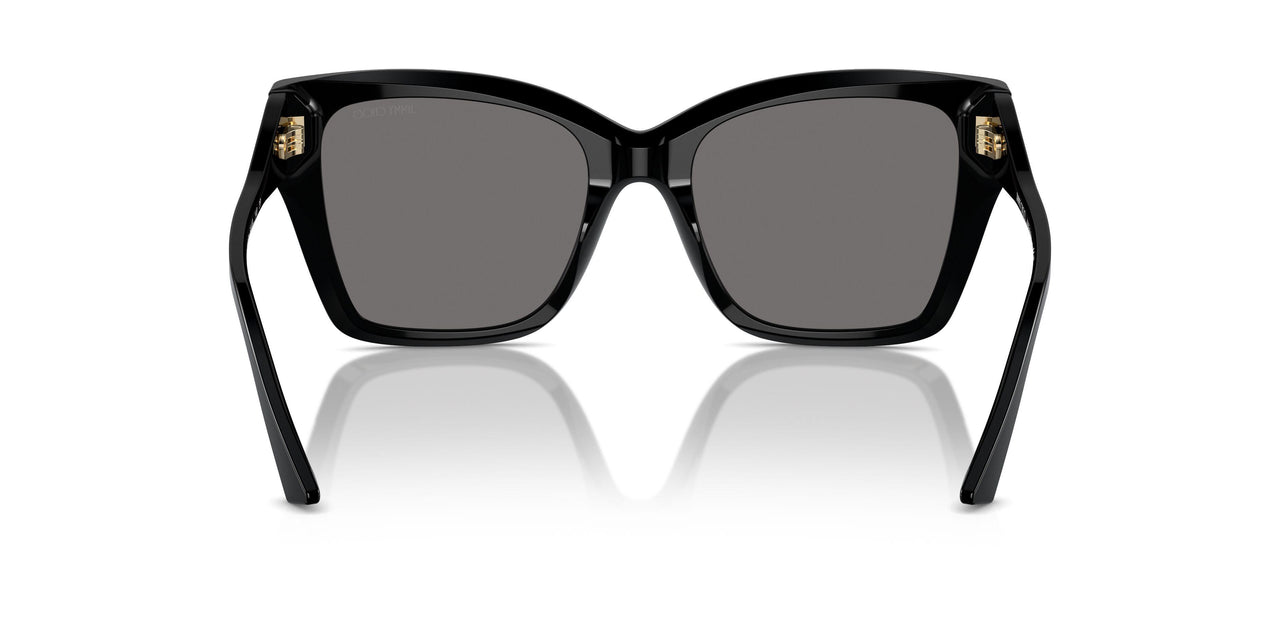 500081 - Black - Polarized Dark Grey
