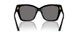 500081 - Black - Polarized Dark Grey