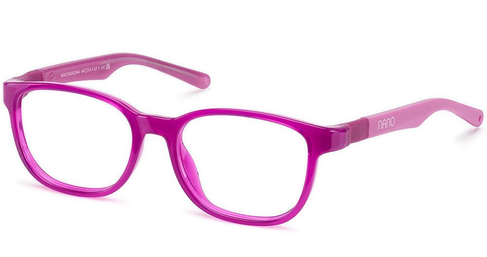 Nanovista BYTE-NAO340 Eyeglasses