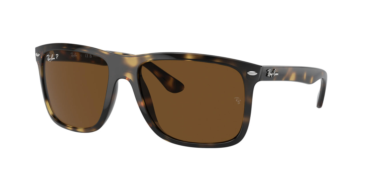 Ray-Ban Boyfriend Two 4547 Sunglasses