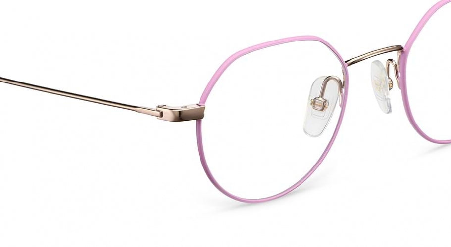 PGPU - Pink Gold Purple