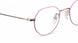 PGPU - Pink Gold Purple