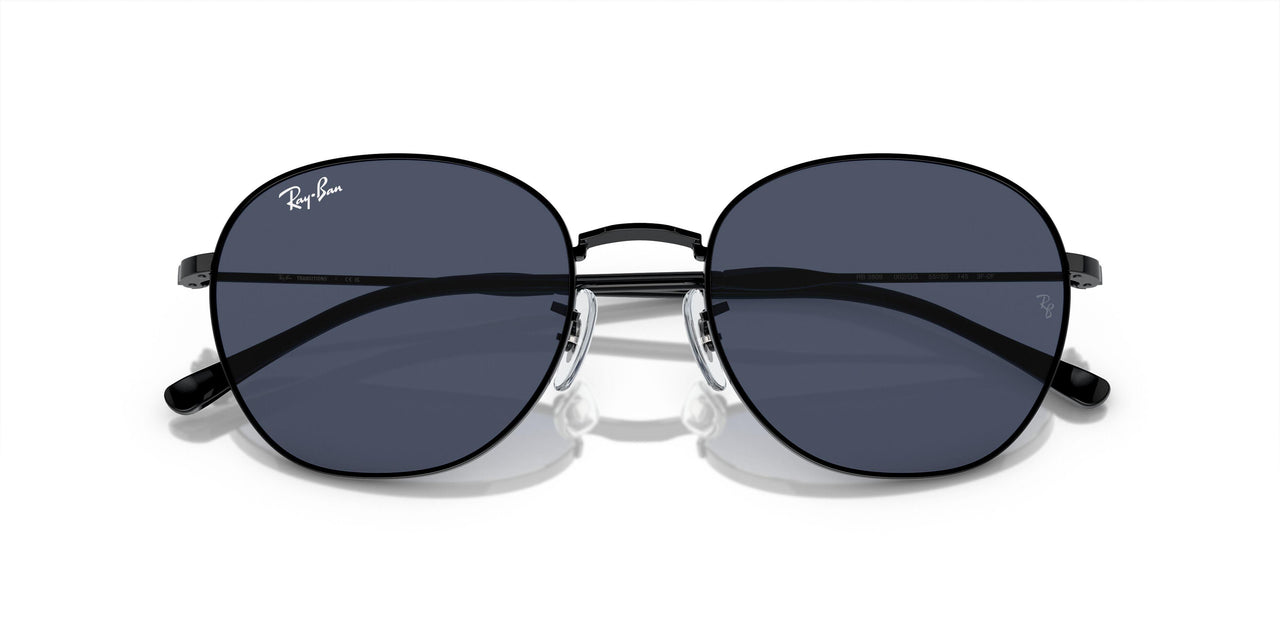 002/GG - Black - Sapphire