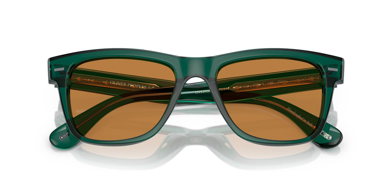 176353 - Green - Cognac