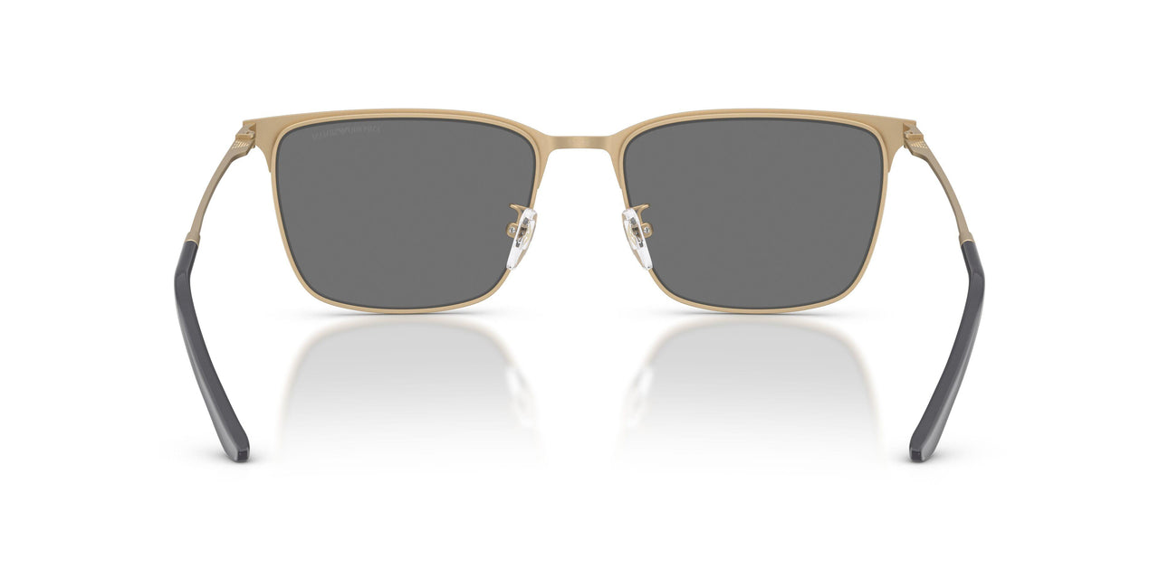 30026G - Gold - Grey Mirror Silver