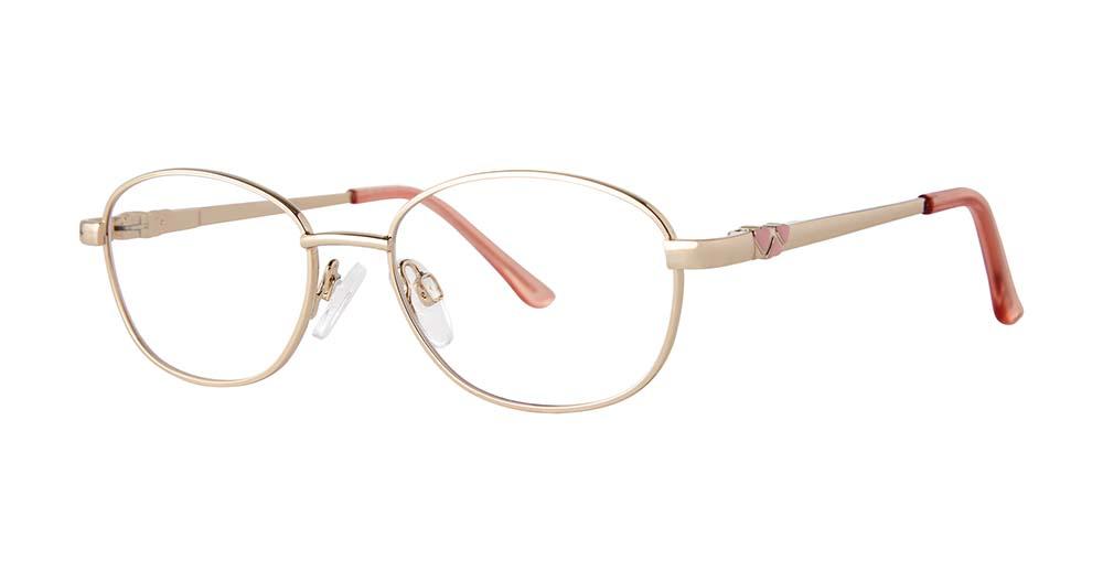 GLDPNK - Gold/Pink