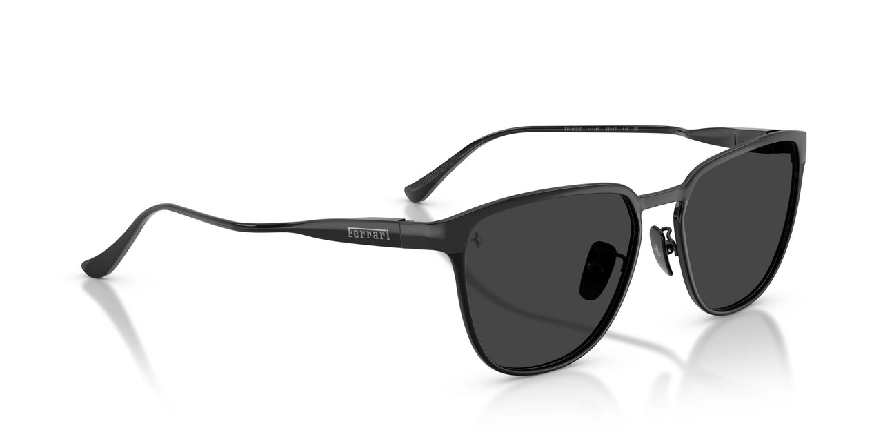 141/48 - Black - Black/crystal