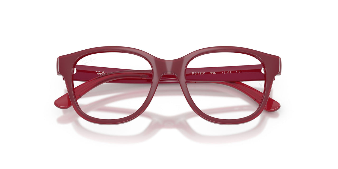 7207 - Violet - Clear