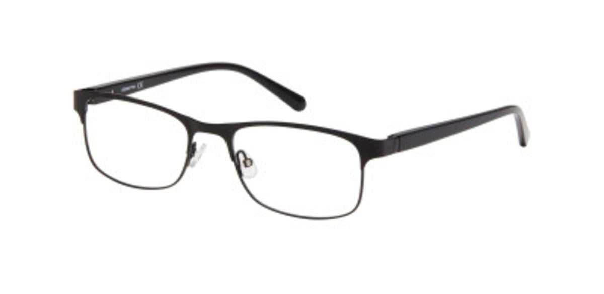 0003-00 - Matte Black