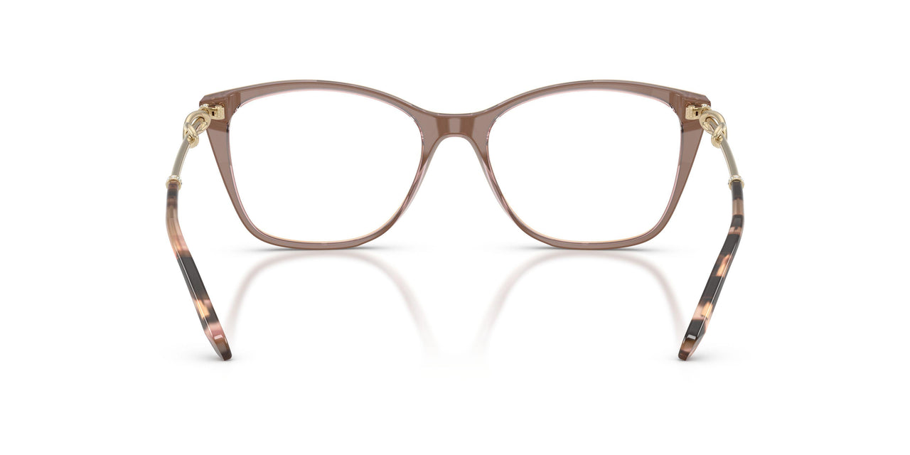 8255 - Brown/grey/pink