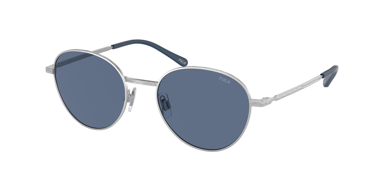 931680 - Silver - Blue