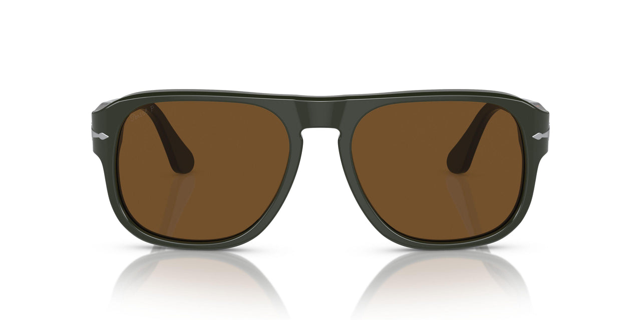 119057 - Green - Polar Brown