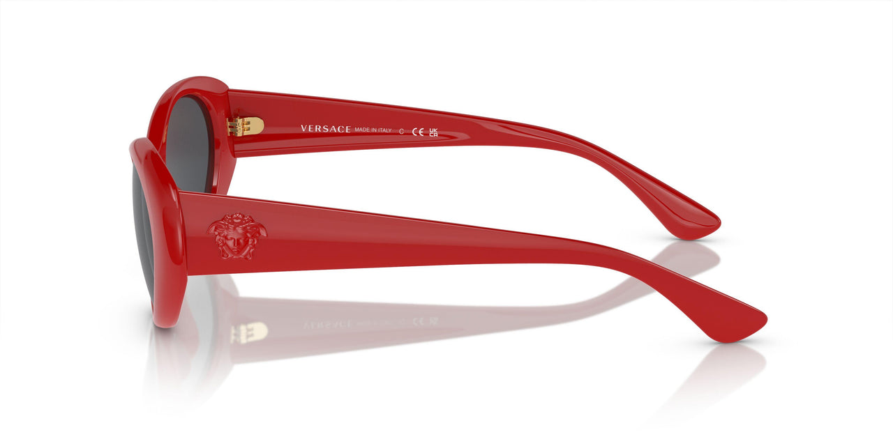 534487 - Red - Dark Grey