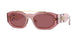 100269 - Pink - Dark Violet