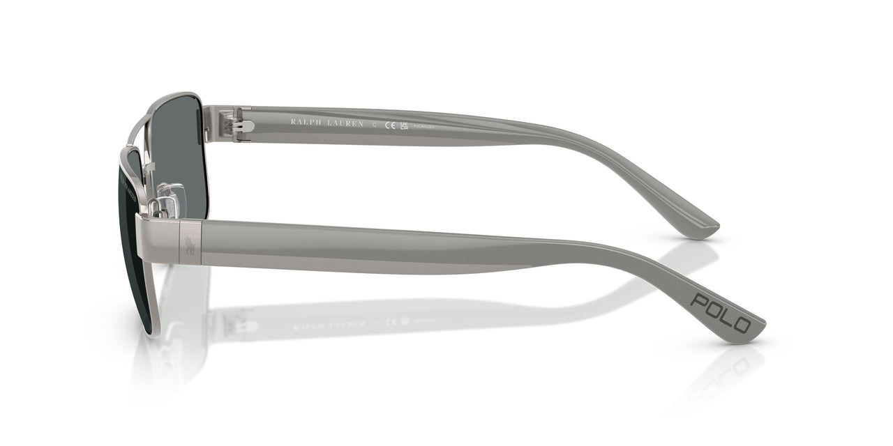 926681 - Grey - Polar Dark Grey