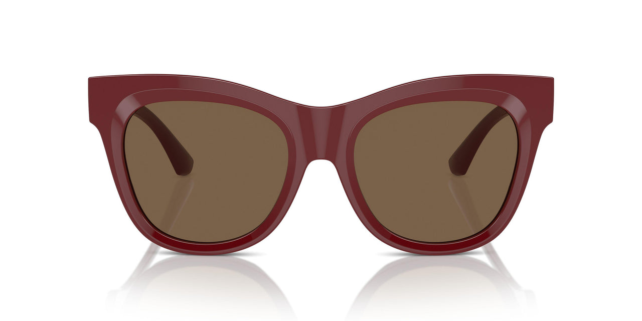 411973 - Red - Dark Brown