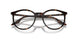 902/GJ - Tortoise - Clear/green