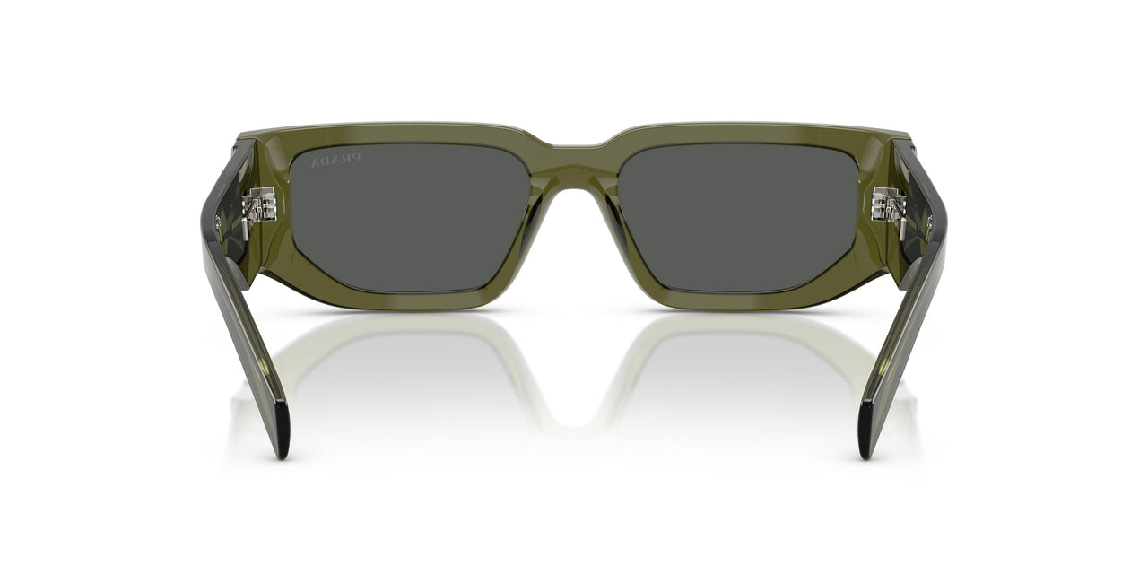 25A40L - Green - Dark Grey