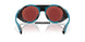 944027 - Blue - Prizm Snow Black Iridium