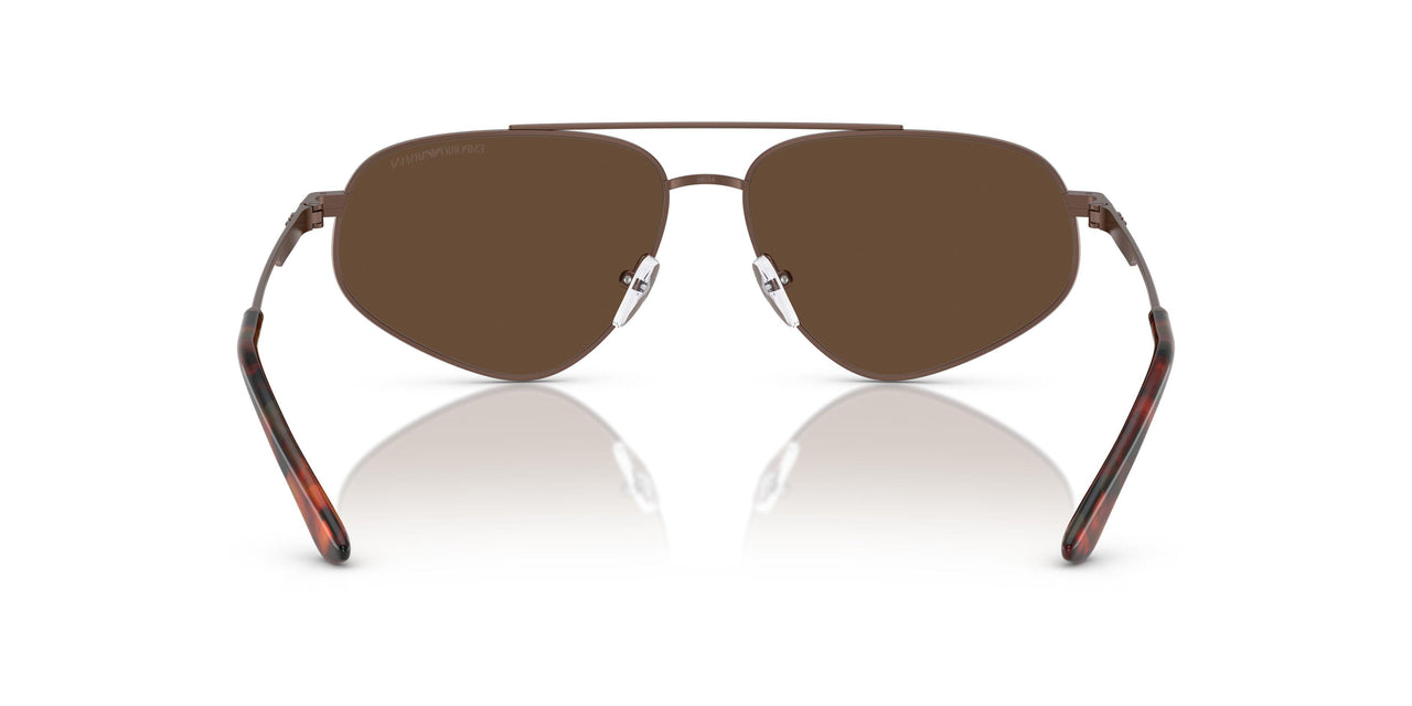 300673 - Copper - Dark Brown