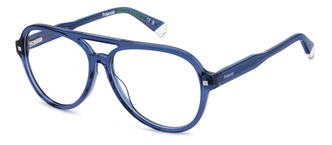 Polaroid Core PLDD540 Eyeglasses