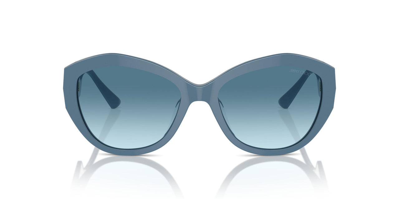 502019 - Blue - Gradient Blue