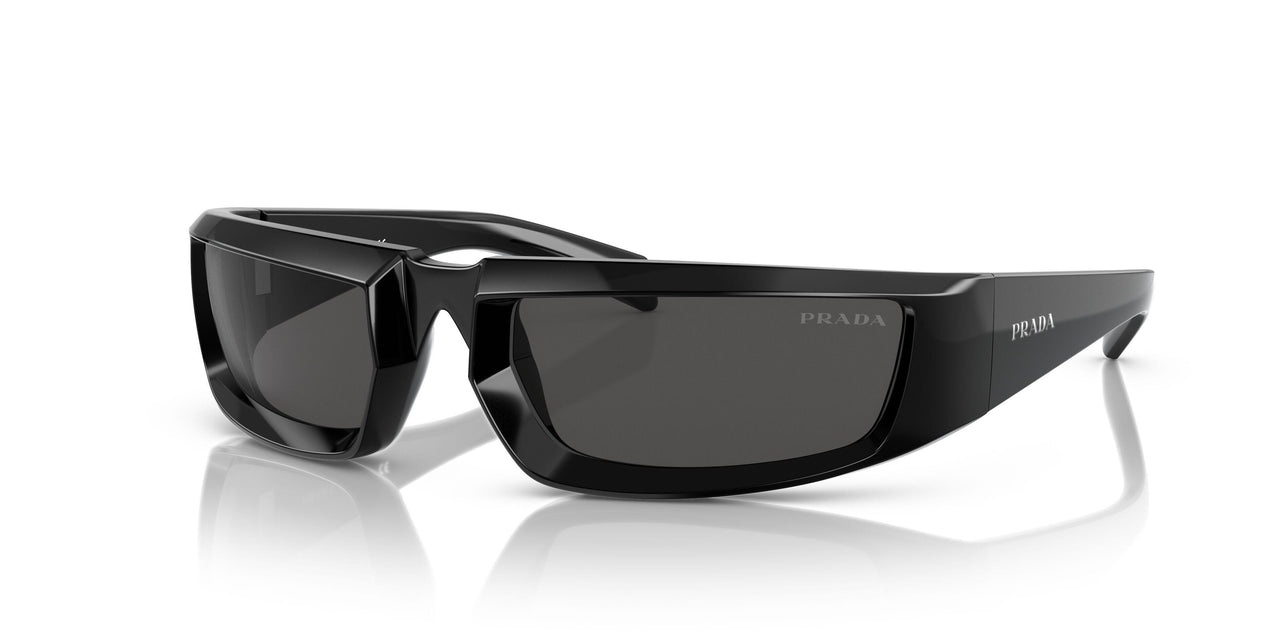 1AB5S0 - Black - Dark Grey