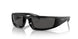 1AB5S0 - Black - Dark Grey