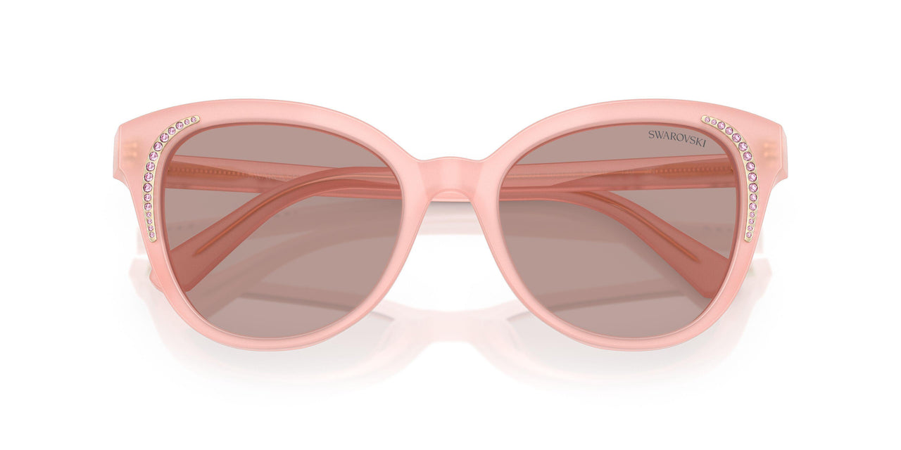 10317N - Pink - Light Purple Brown