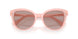 10317N - Pink - Light Purple Brown