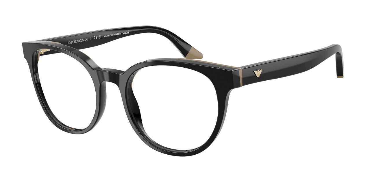 Emporio Armani 3274 Eyeglasses