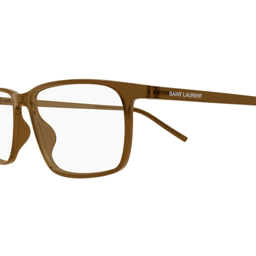 006 - Brown - Transparent