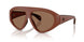 503573 - Brown - Brown Solid