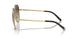 330413 - Gold - Brown Gradient