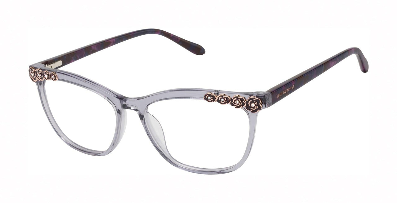 Lulu Guinness L260 Eyeglasses