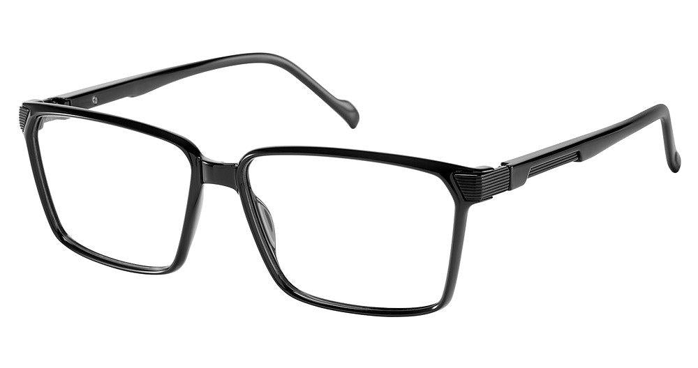 Stepper STE-20165-SI Eyeglasses