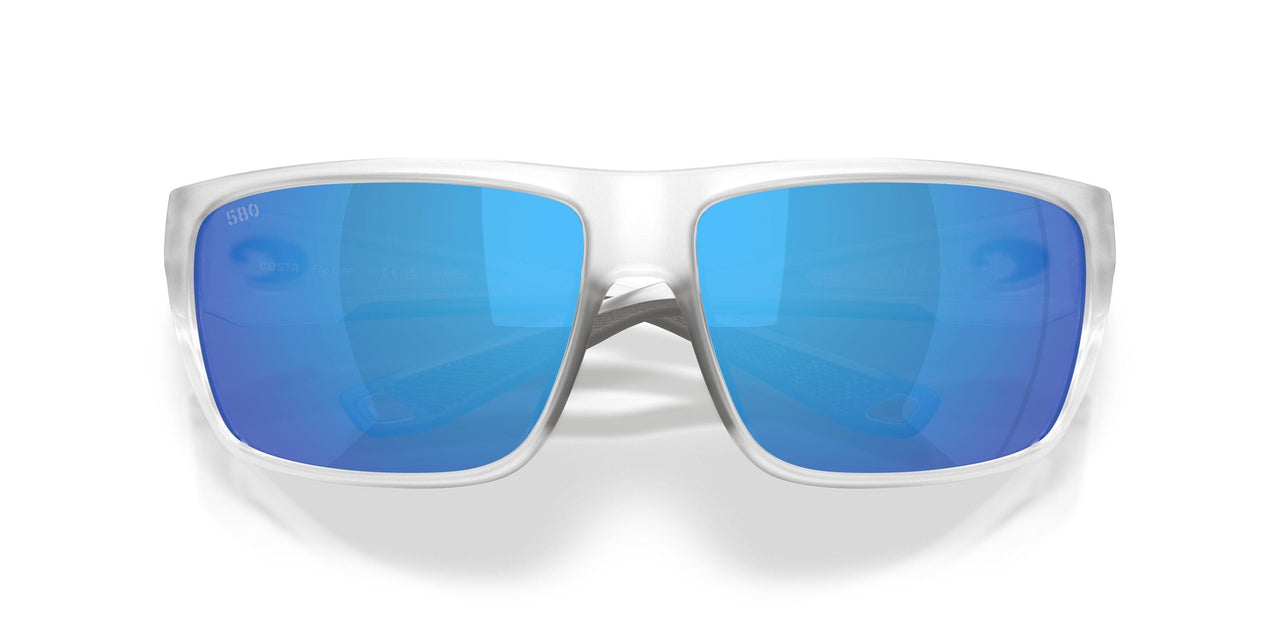 912915 - Transparent - Blue Mirror