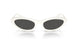 1425S0 - White - Dark Grey